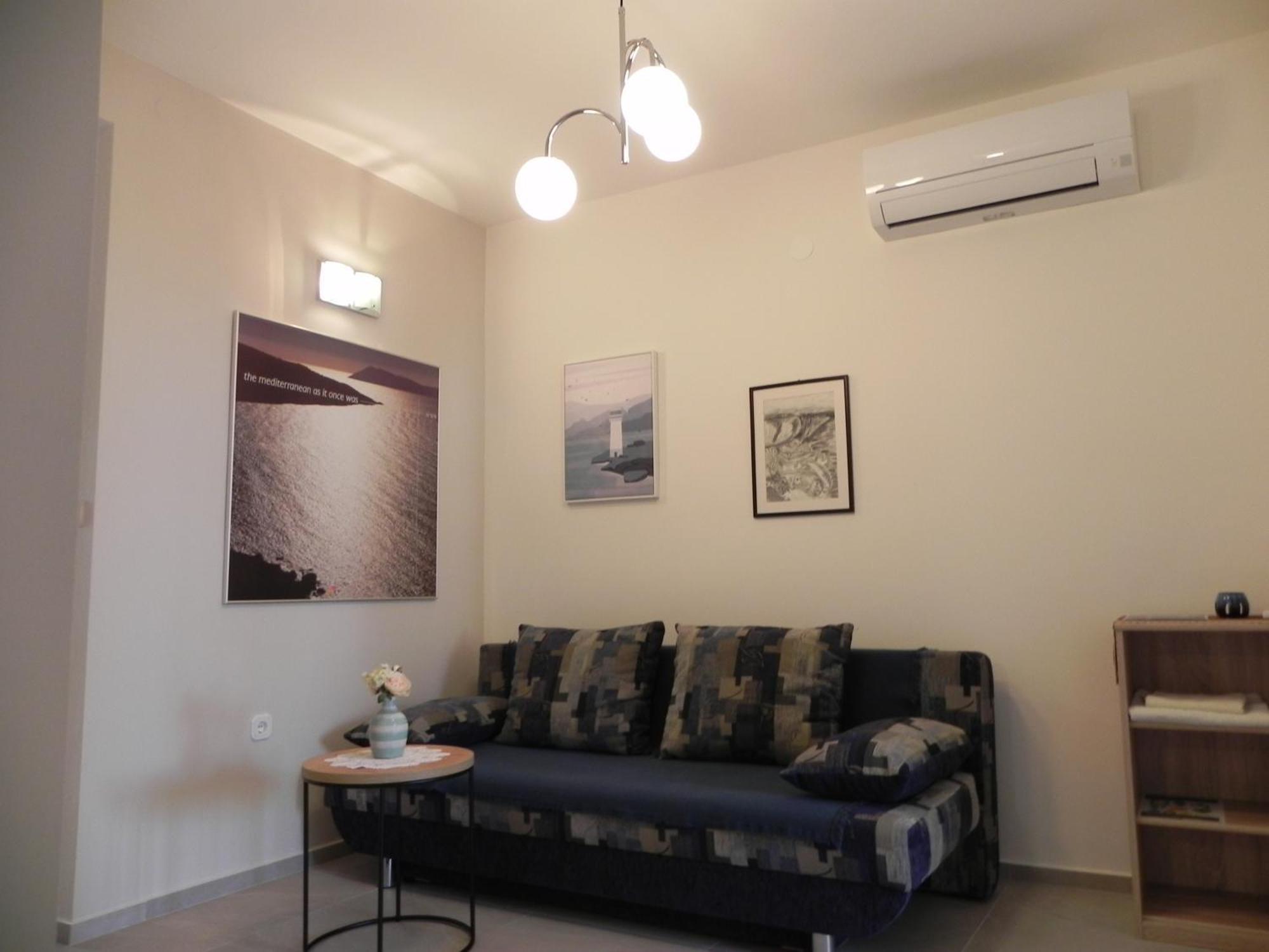 Apartments Katalenic Selce Exterior foto